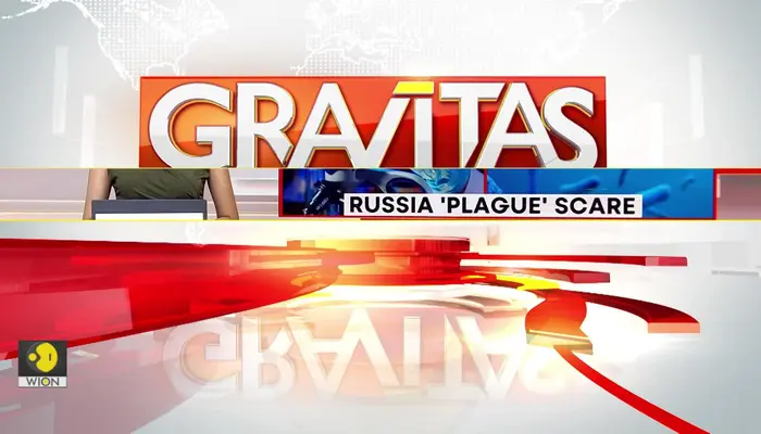 Fears Russian 'plague outbreak' could 'quickly spread', neighbouring countries on alert 