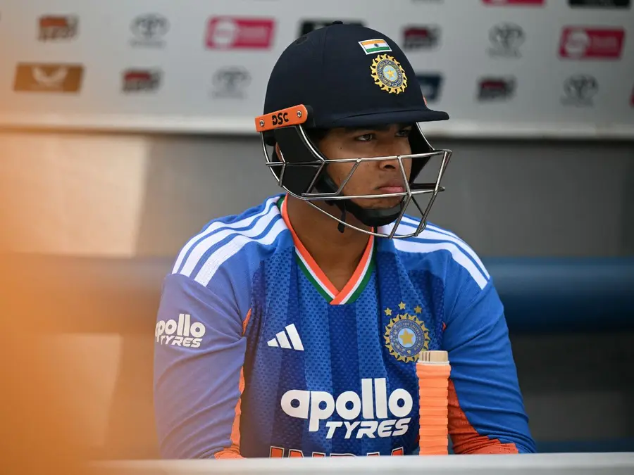 No guarantee for Sooryavanshi in West Indies T20Is but Morkel backs youngster