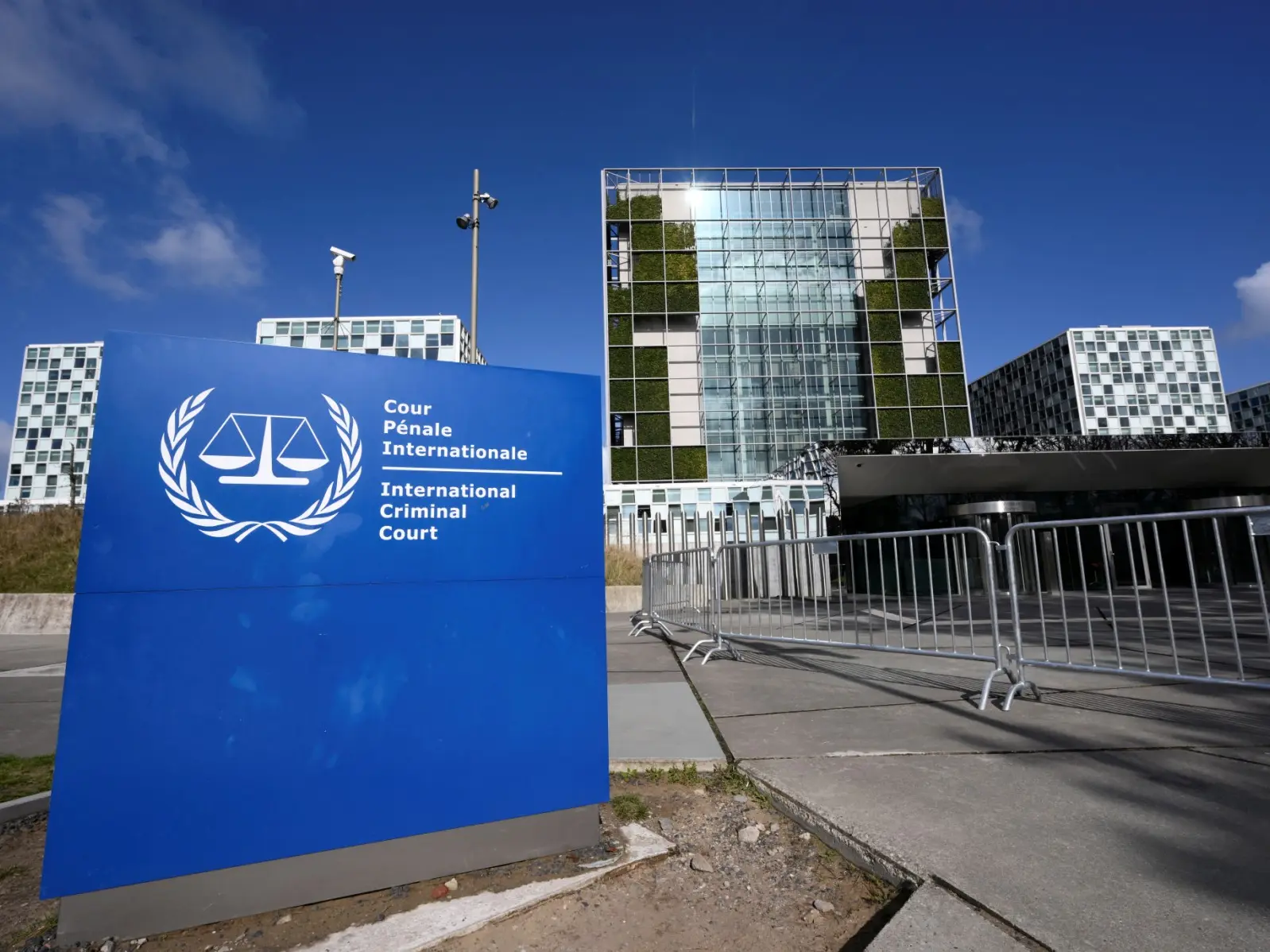 Taliban rejects ICC jurisdiction over arrest warrants for Afghan leaders Akhundzada and Haqqani; says 'does not recognise the court' Taliban rejects ICC jurisdiction over arrest warrants for Afghan leaders Akhundzada and Haqqani; says 'does not recognise the court'