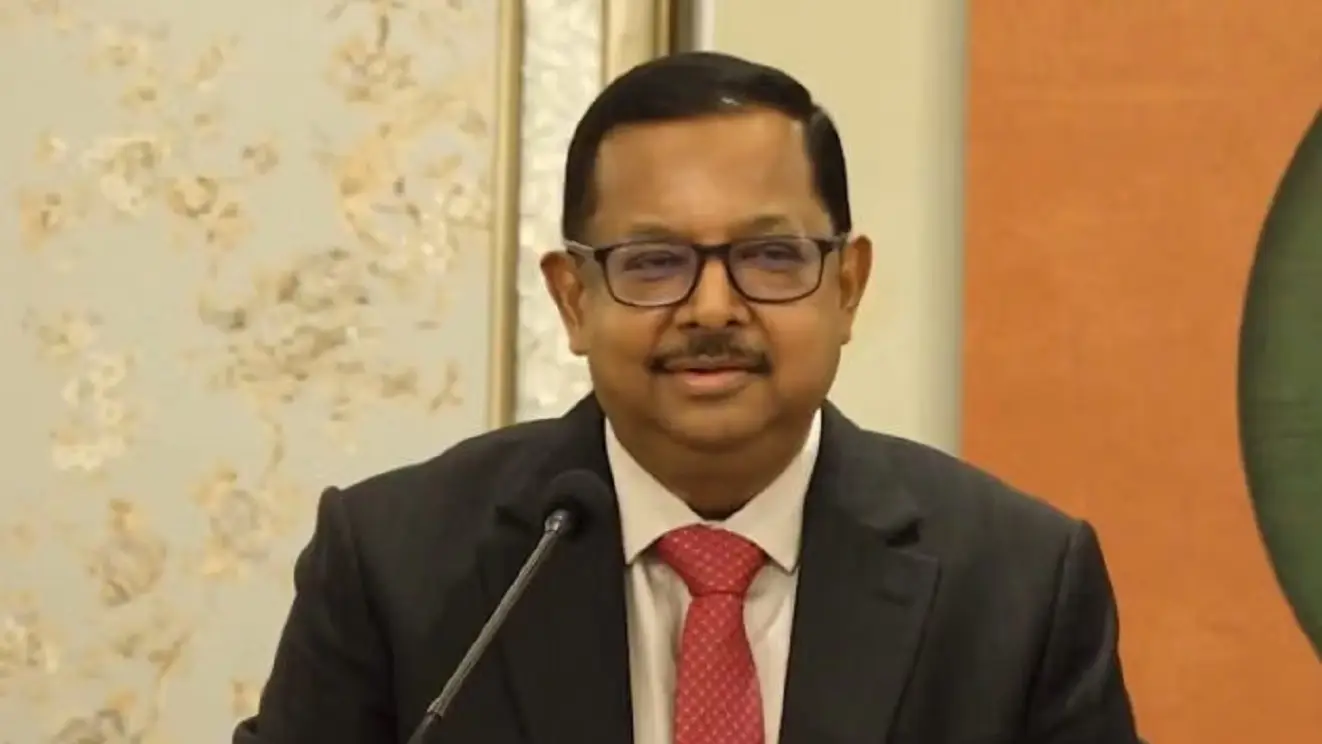 Ex-CJI BR Gavai and former judges slam SC judge Ujjal Bhuyan’s remarks on EC