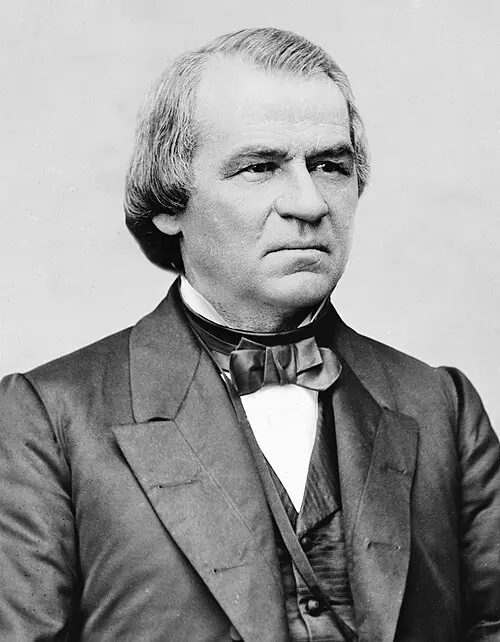 1866 midterms: The election that reshaped reconstruction
