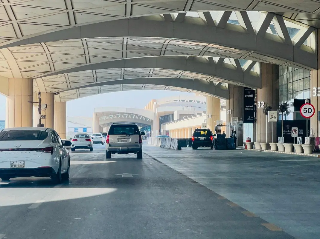 Houthis claim strikes on Riyadh airport, Aramco refinery and military sites with drones and missiles Houthis claim strikes on Riyadh airport, Aramco refinery and military sites with drones and missiles