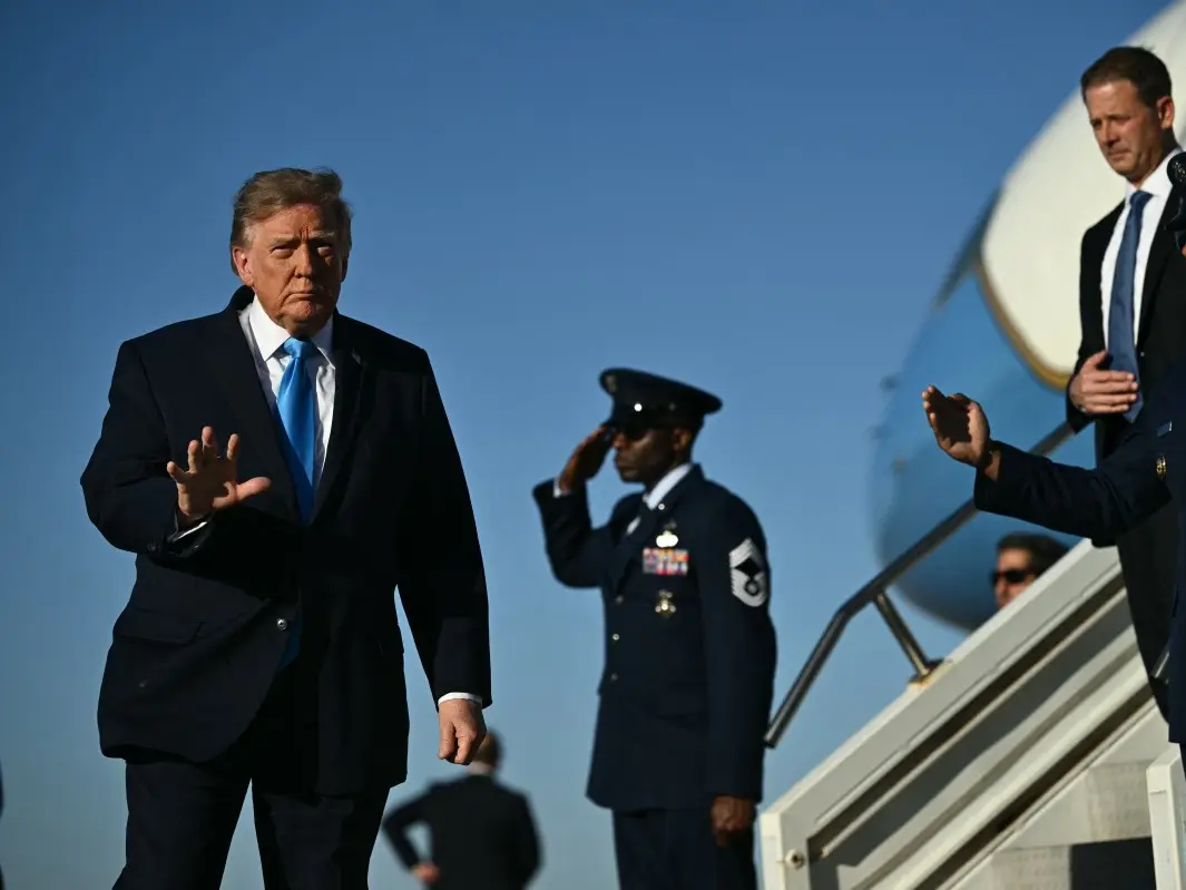 Nobel Peace Prize 2026: Trump to Carney, who are the top contenders? Why the ISS is a surprise contender Nobel Peace Prize 2026: Trump to Carney, who are the top contenders? Why the ISS is a surprise contender