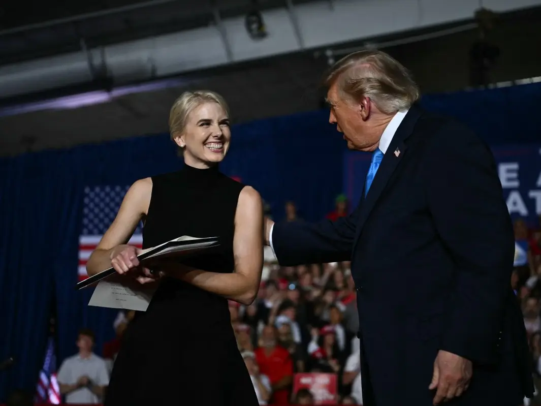 Trump opens tax-free red diesel sales to all amid rising fuel prices as midterms near Trump opens tax-free red diesel sales to all amid rising fuel prices as midterms near