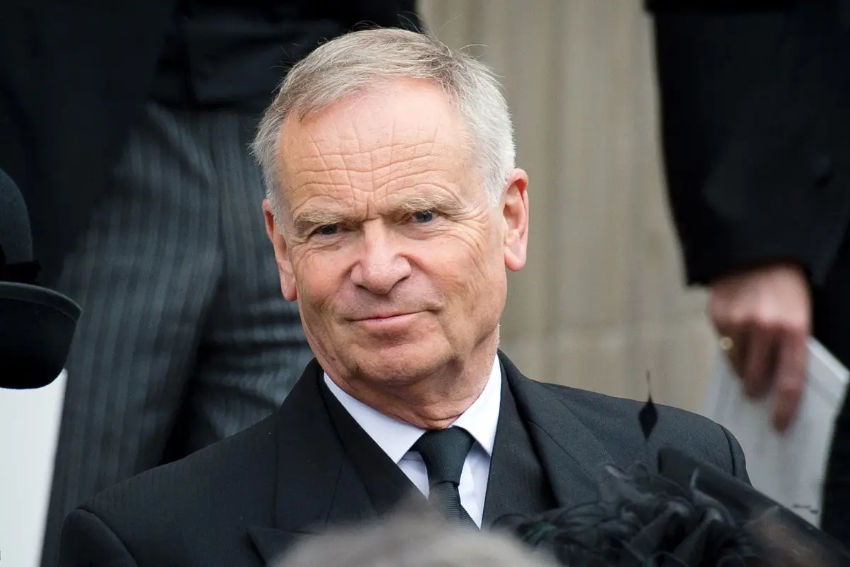 Jeffrey Archer, bestselling novelist and former UK politician, dies aged 86: A look at his scandal-plagued politics