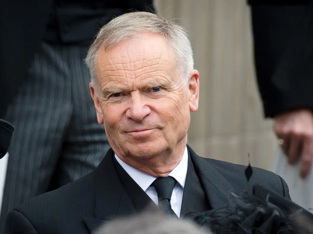 Jeffrey Archer, bestselling novelist and former UK politician, dies aged 86: A look at his scandal-plagued politics Jeffrey Archer, bestselling novelist and former UK politician, dies aged 86: A look at his scandal-plagued politics