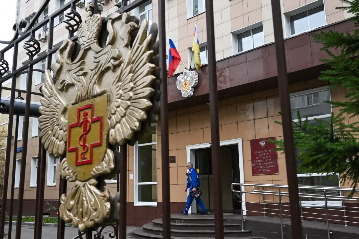 Mask mandate, quarantine: Plague scare in Russia triggers emergency measures but officials downplay concerns
