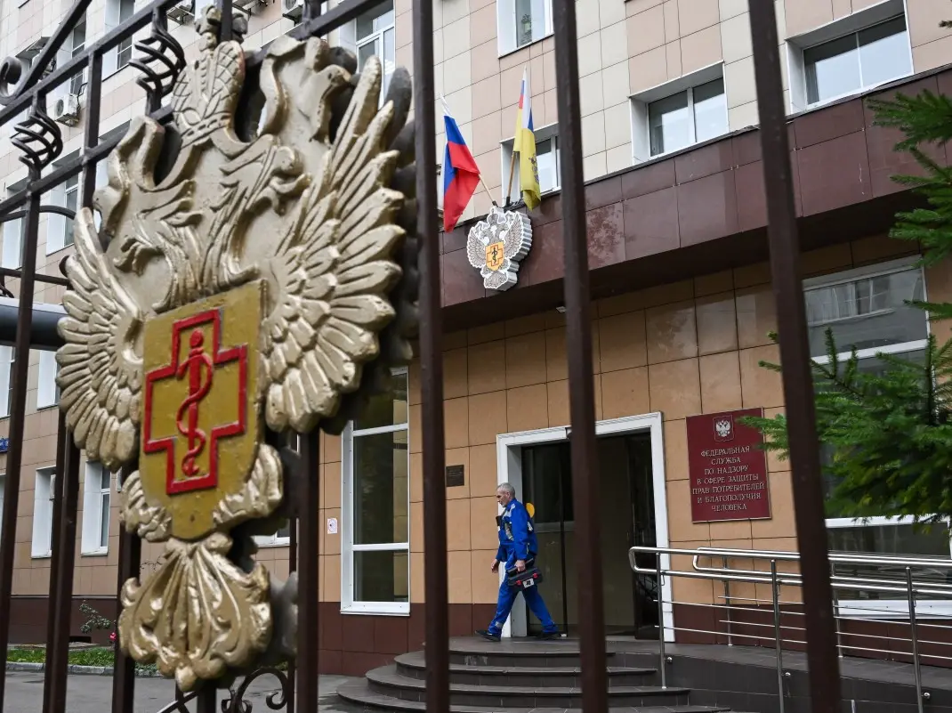 Mask mandate, quarantine: Plague scare in Russia triggers emergency measures but officials downplay concerns Mask mandate, quarantine: Plague scare in Russia triggers emergency measures but officials downplay concerns