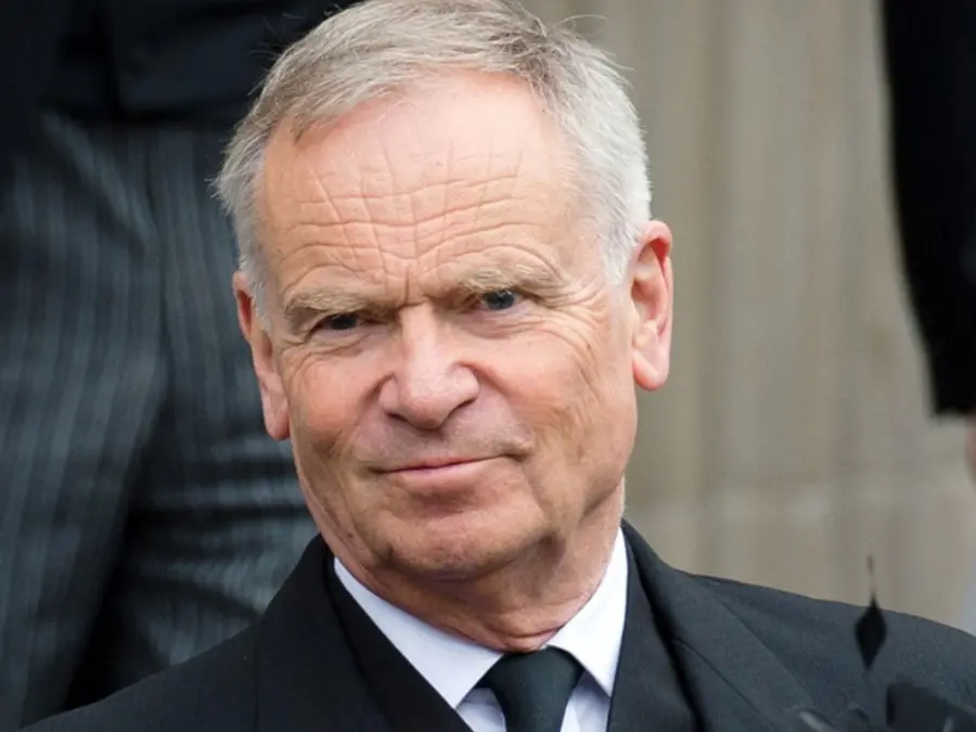 'Master storyteller'Jeffrey Archer is no more; tributes pour in