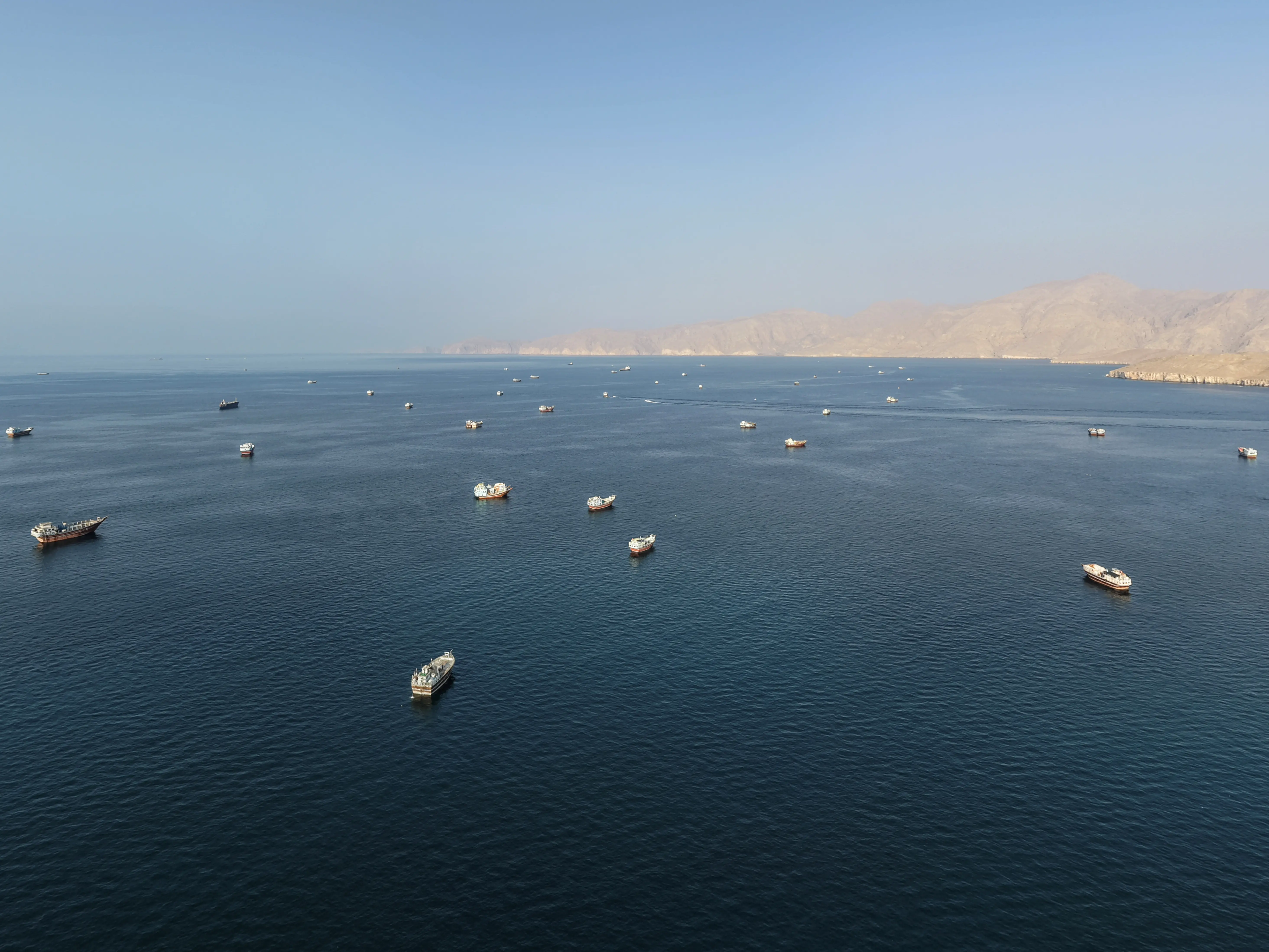 Oil prices fall by almost 2% as G7 stockpile release offsets Strait of Hormuz supply fears Oil prices fall by almost 2% as G7 stockpile release offsets Strait of Hormuz supply fears