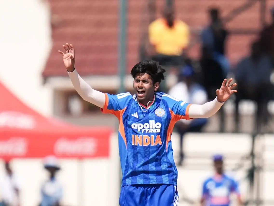 IND vs WI: India bowling coach Morkel 'excited to see' how Prince, Mayank step up in Bumrah's absence IND vs WI: India bowling coach Morkel 'excited to see' how Prince, Mayank step up in Bumrah's absence