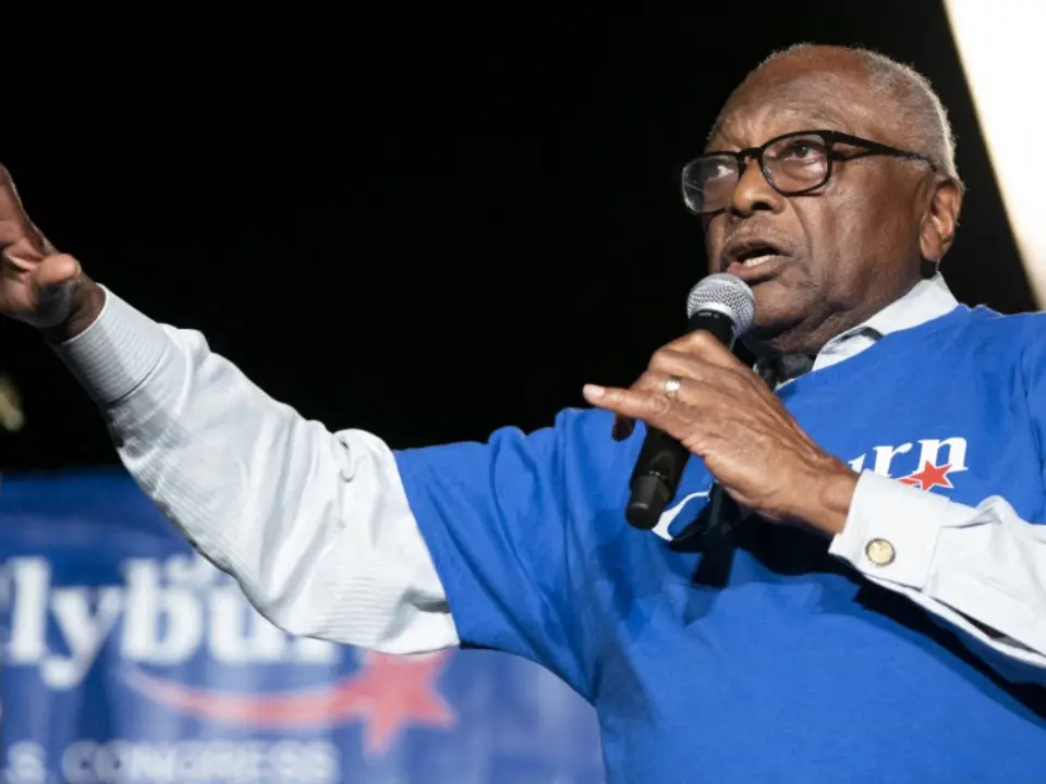 American politician says he doesn't know what ChatGPT and Claude are - 'Didn’t know what that was until a week ago' American politician says he doesn't know what ChatGPT and Claude are - 'Didn’t know what that was until a week ago'
