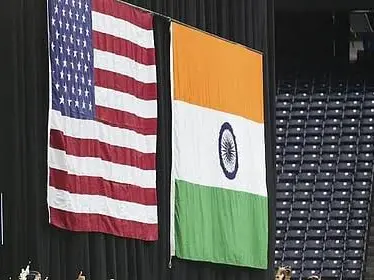US Midterms 2026: How Indian American voters could shape key Congressional races US Midterms 2026: How Indian American voters could shape key Congressional races