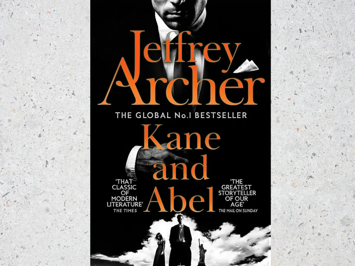 Kane and Abel