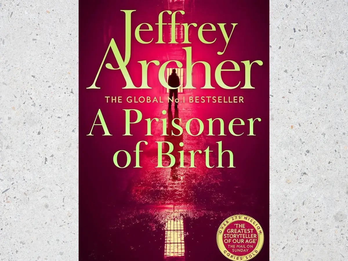 A Prisoner of Birth