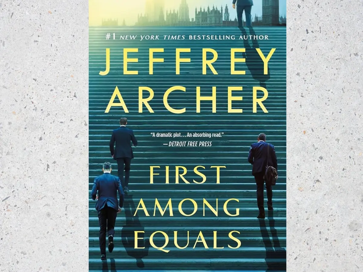 First Among Equals