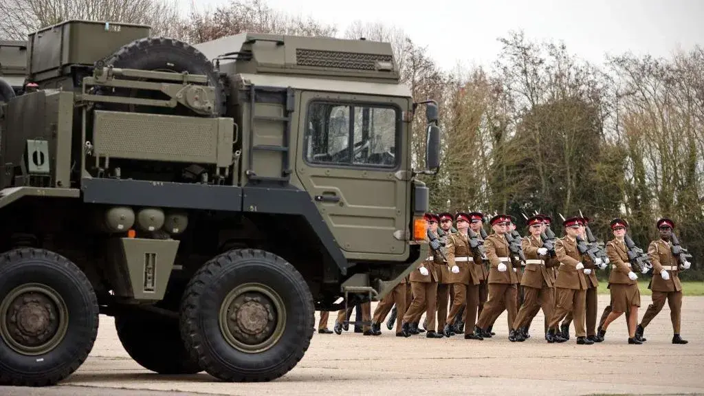 What is ‘Britannia Shield’? UK Conservatives promise new air defence system