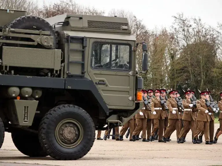 What is ‘Britannia Shield’? UK Conservatives promise new air defence system What is ‘Britannia Shield’? UK Conservatives promise new air defence system