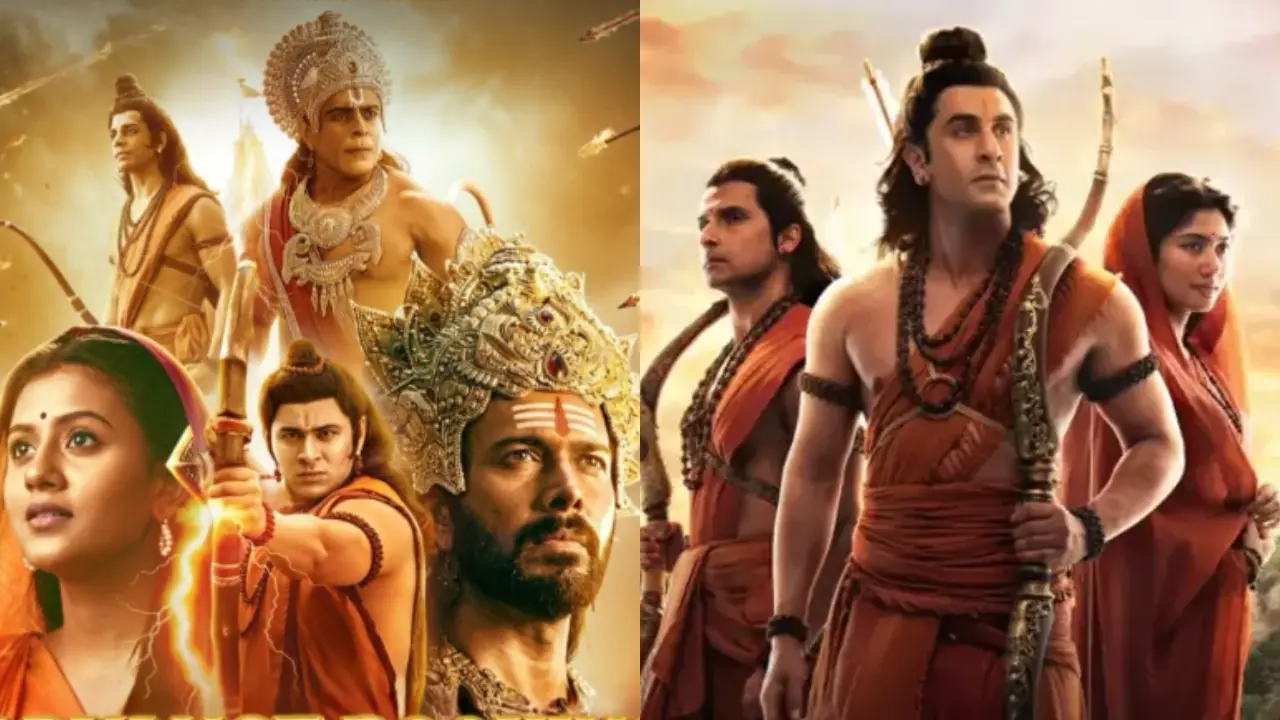 Did a big-budget Ramayana film hurt Mahakavya Shri Ramayan Katha? Producer reveals
