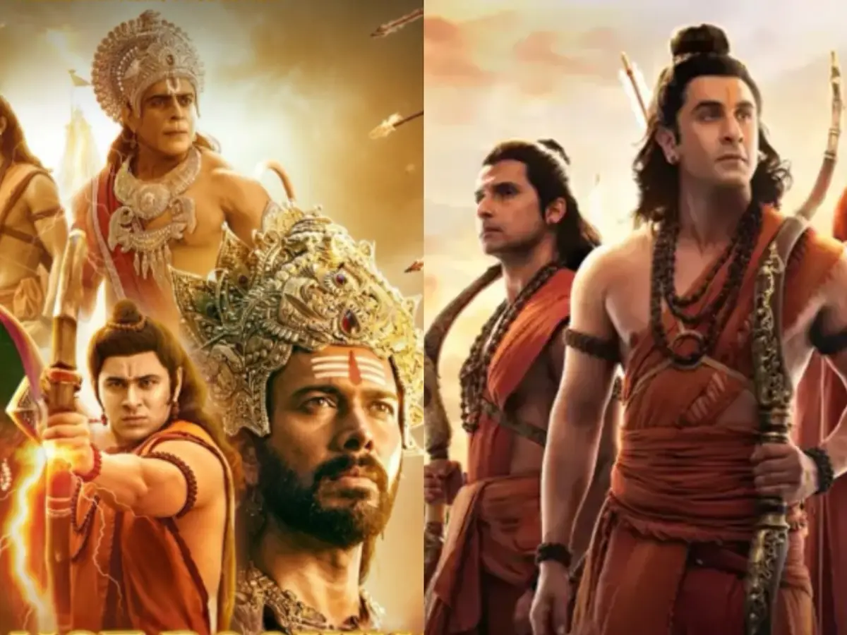 Producer Says Negative Marketing Hurt Mahakavya Shri Ramayan Katha