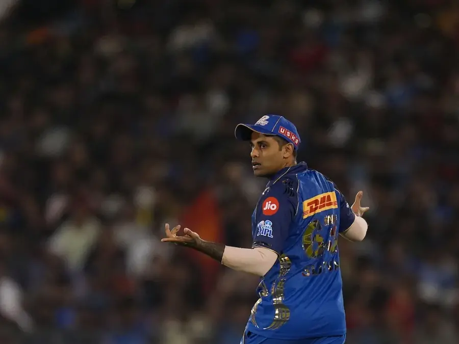 Suryakumar Yadav snubbed for Ranji Trophy by Mumbai, selectors explain reason