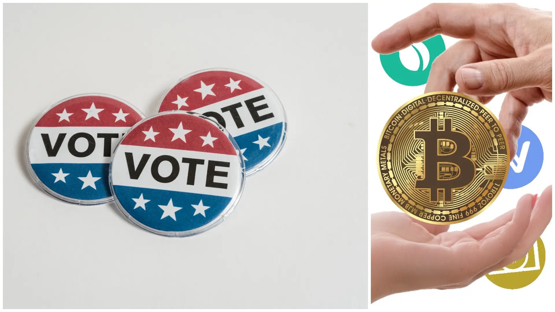 US Midterms 2026: Cryptocurrency industry money is playing a crucial role. What do donors want? Fairshake, super PACs and more
