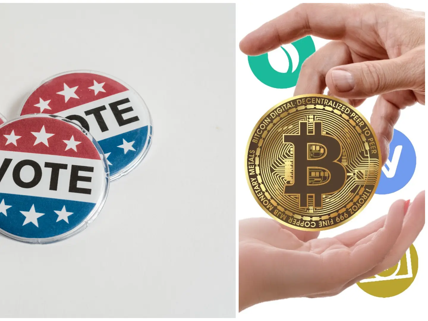 US Midterms 2026: Cryptocurrency industry money is playing a crucial role. What do donors want? Fairshake, super PACs and more US Midterms 2026: Cryptocurrency industry money is playing a crucial role. What do donors want? Fairshake, super PACs and more