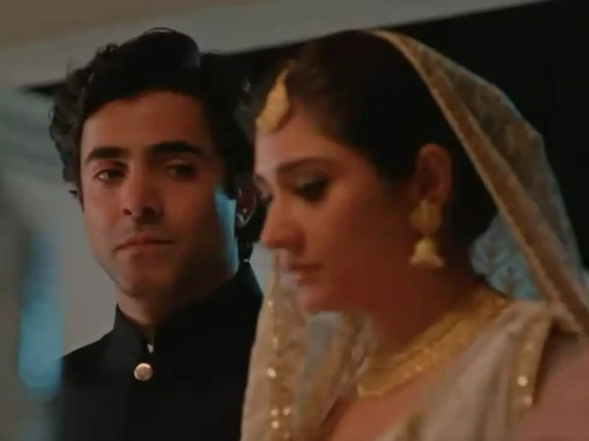 ‘Kerala’s gold in Pak drama’: Dar-e-Nijaat features Indian jewellery brand and the internet can’t keep calm