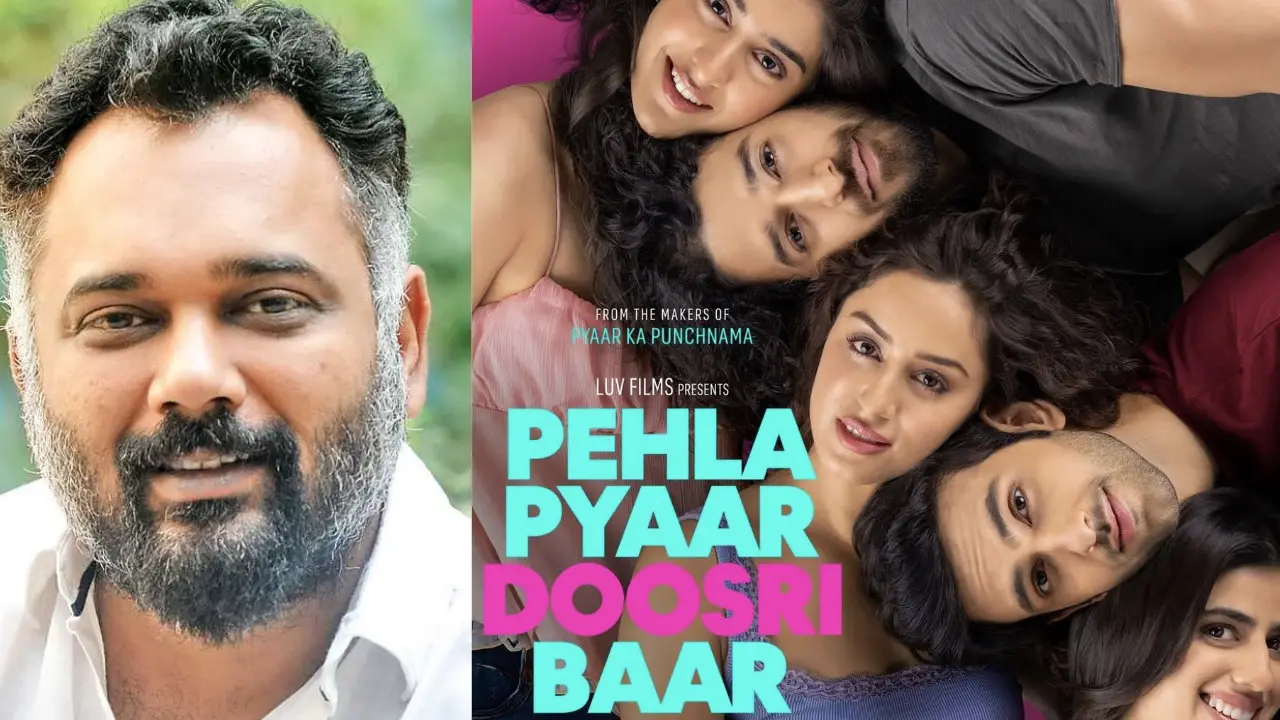 Luv Ranjan on introducing new actors: 'How will new stars be created?'