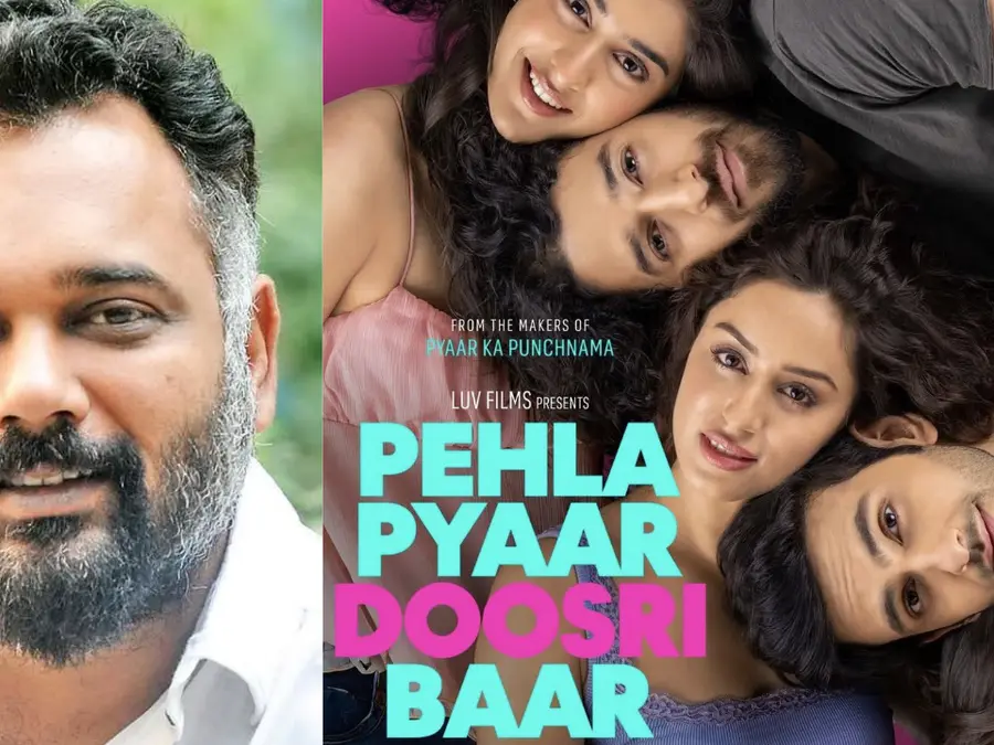 Luv Ranjan on introducing new actors: 'How will new stars be created?'