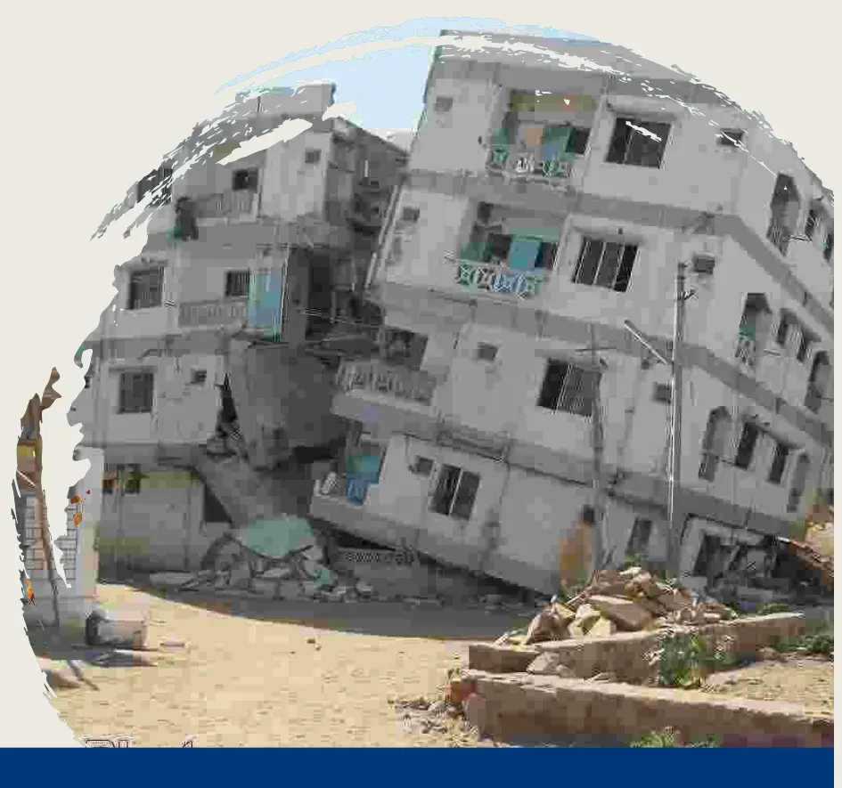 State Disaster Management Act — 2003