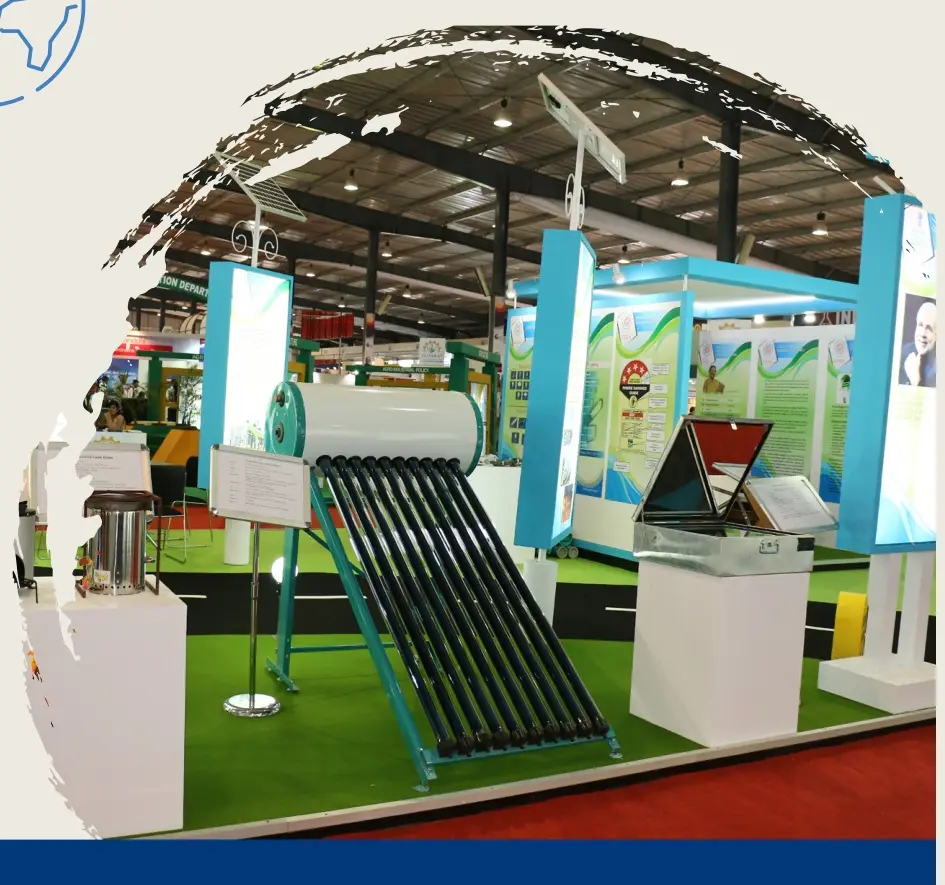 Separate Climate Change Department in Gujarat — 2009