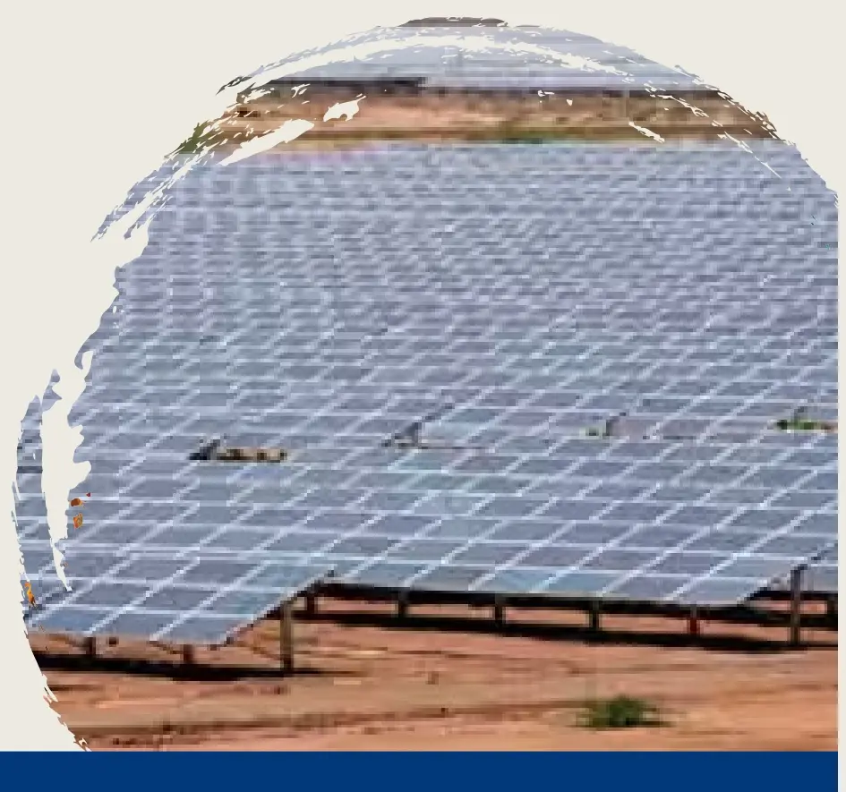 International Solar Alliance — 2015