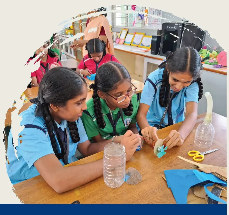 Atal Innovation Mission — 2016