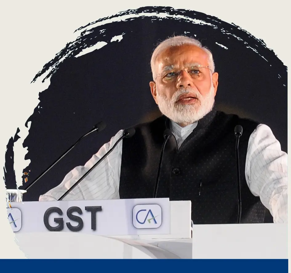 A Federal Institution on Taxation Policy — GST Council, 2016