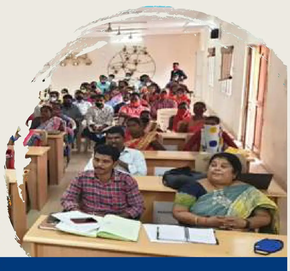 OBC Constitutional Commission — 2018