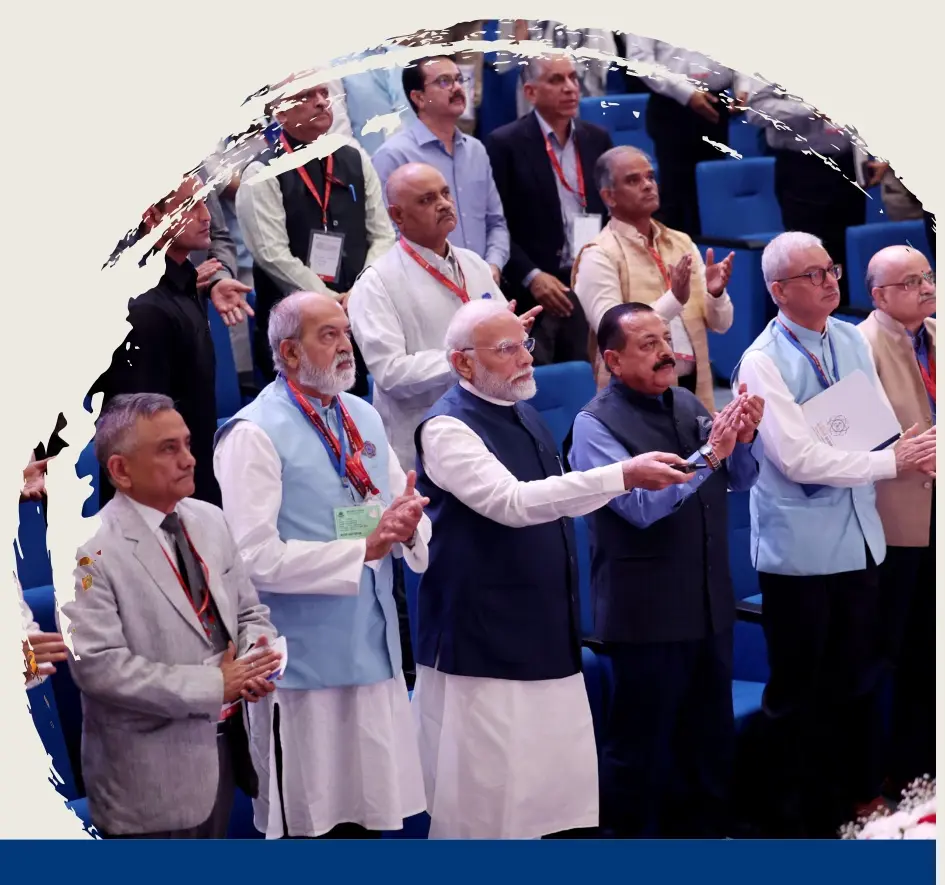 National Capacity Building Mission — iGOT Karmayogi, 2020