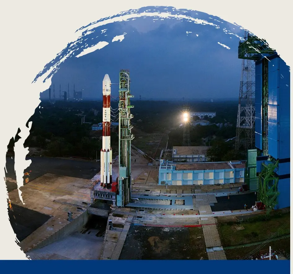 Enabling Private Sector in Space — IN-SPACe, 2020