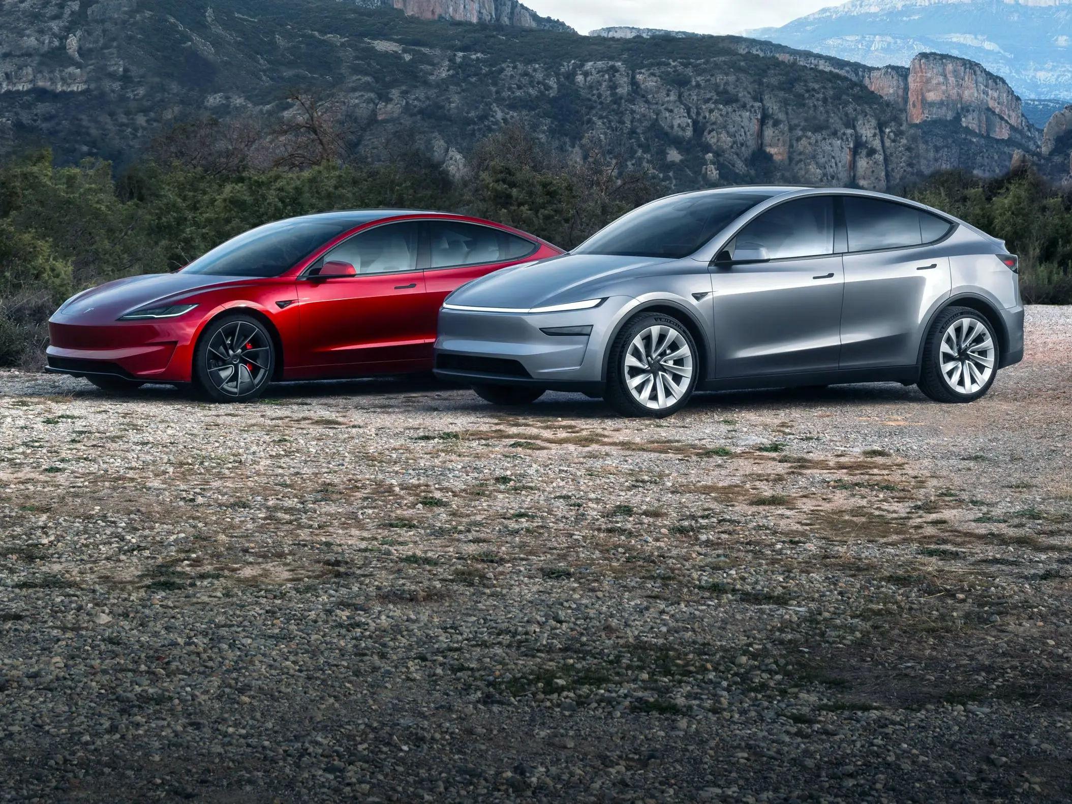 Tesla car sales show signs of recovery as deliveries beat forecasts