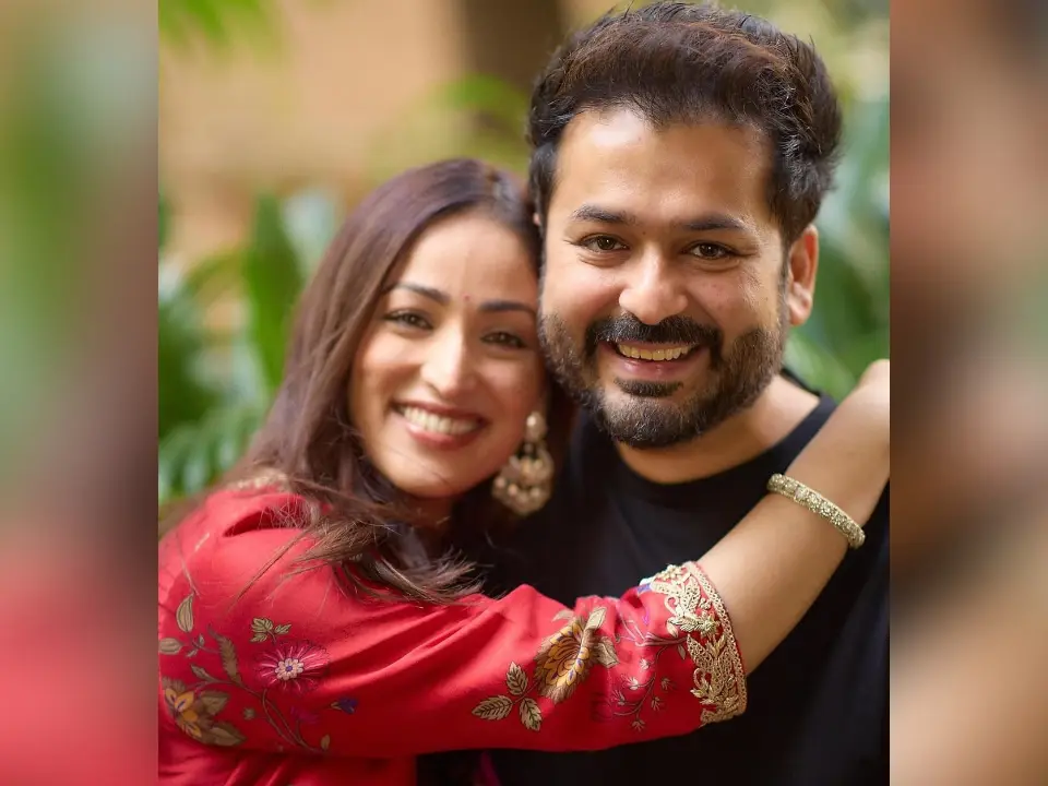 Are Yami Gautam and Aditya Dhar leaving Mumbai? Director’s team breaks silence Are Yami Gautam and Aditya Dhar leaving Mumbai? Director’s team breaks silence