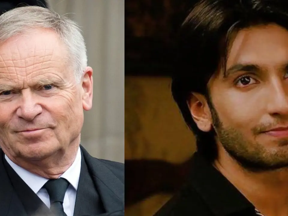 Is Ladies vs Ricky Bahl copied from Jeffrey Archer's book? Why he called Bollywood 'thieves' Is Ladies vs Ricky Bahl copied from Jeffrey Archer's book? Why he called Bollywood 'thieves'