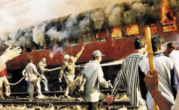 02. Recurring Communal Conflict