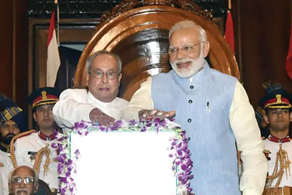15. GST: One Nation One Taxation