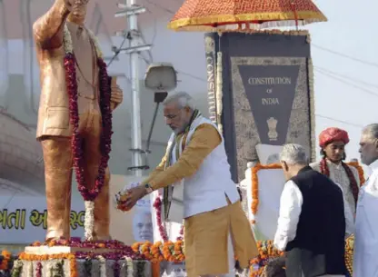 19. Article 370 Revocation: One Nation One Constitution