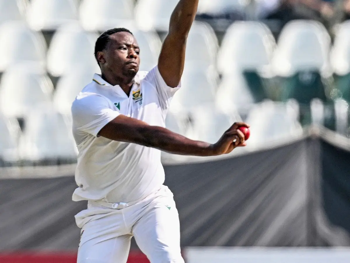 SA vs AUS 2026: South Africa to take call on Rabada’s availability for first Test ‘as late as possible’ SA vs AUS 2026: South Africa to take call on Rabada’s availability for first Test ‘as late as possible’