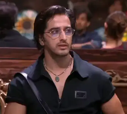 Is Qazi Touqeer out of Bigg Boss 20? His team issues statement