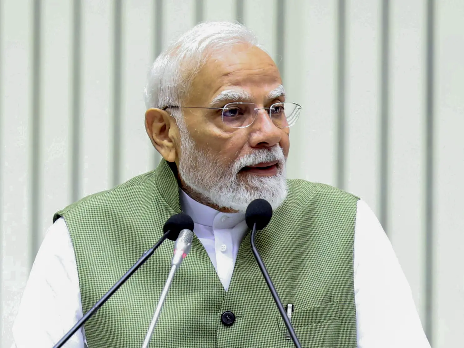 Modi@25: From UPI to Ayushman Bharat, 5 ideas that set global benchmarks Modi@25: From UPI to Ayushman Bharat, 5 ideas that set global benchmarks