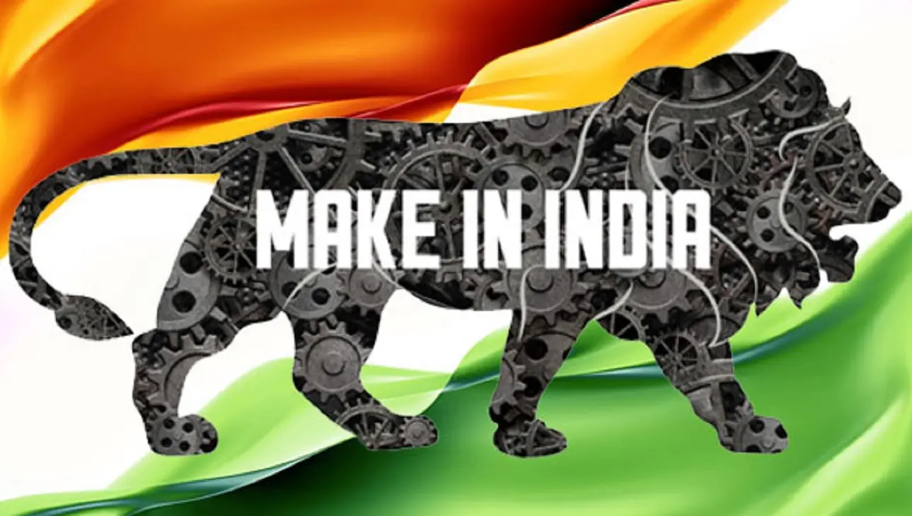 Make In India