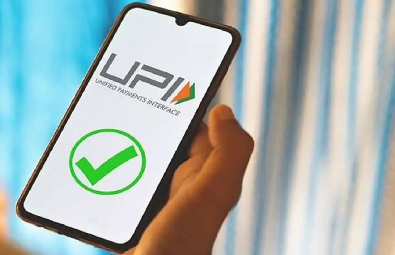 Digital Payments Revolution – UPI