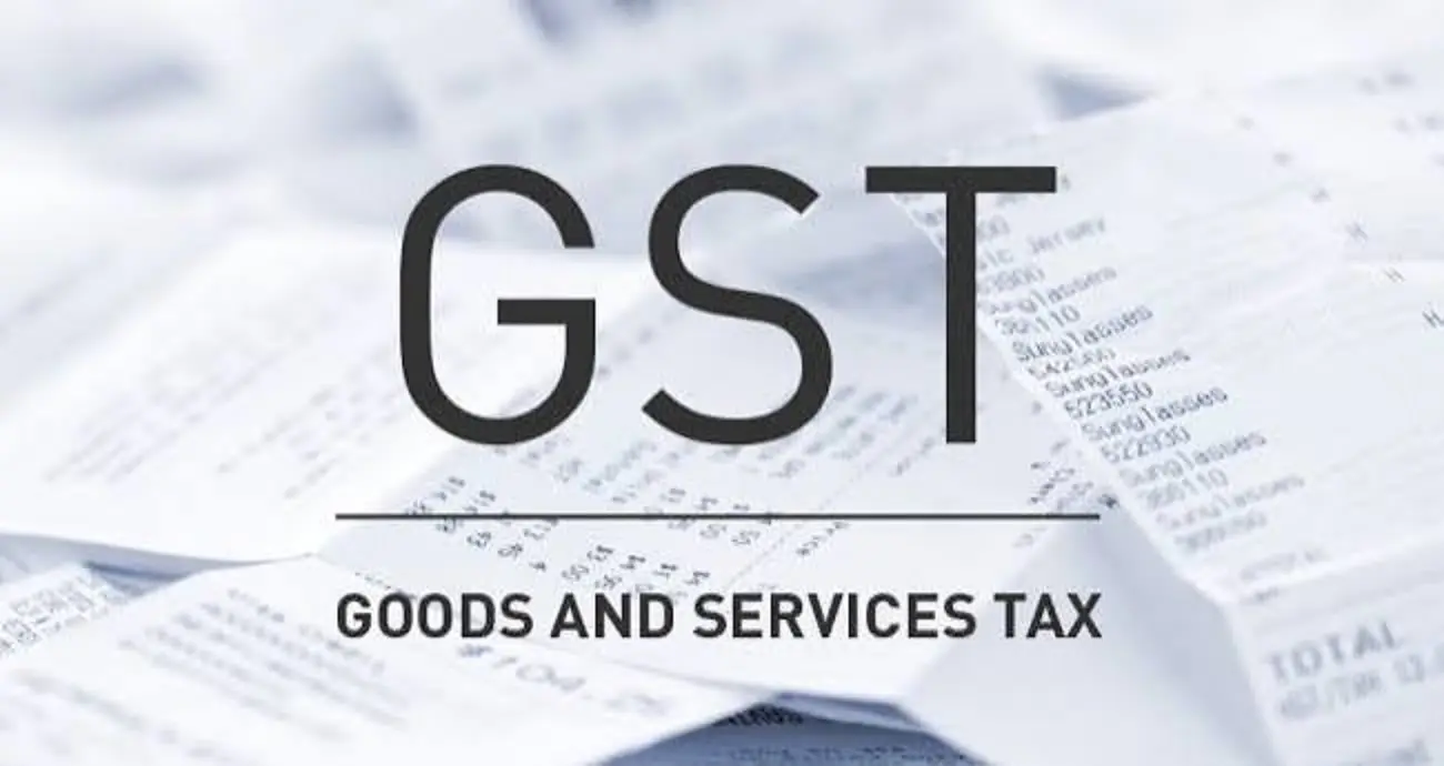 Goods & Services Tax (GST)